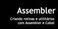 Assembler